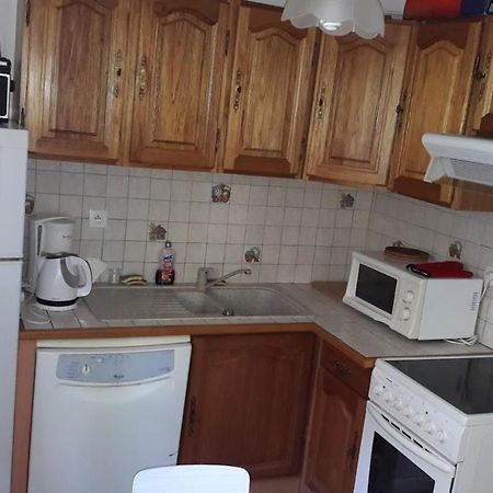 Appartement 6 Personnes Au Coeur De Super Besse ภายนอก รูปภาพ